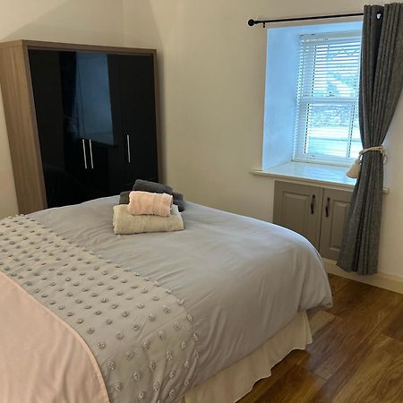 The Parlour Cottage Голуей Екстериор снимка