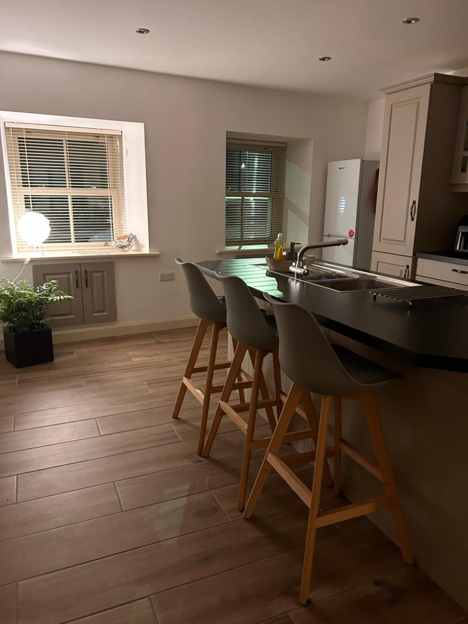 The Parlour Cottage Голуей Екстериор снимка